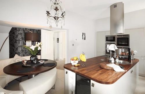 Rothesay Casa | Island Seaview Villa