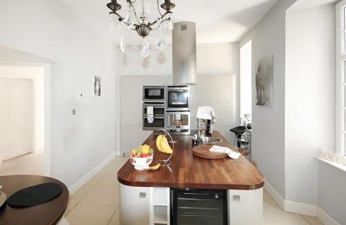 Rothesay Casa | Island Seaview Villa