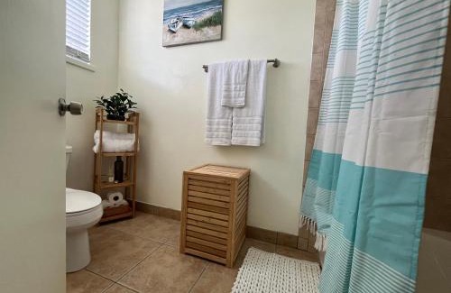 Bahamas Terrace Apartamento | Island Serenity Cottage