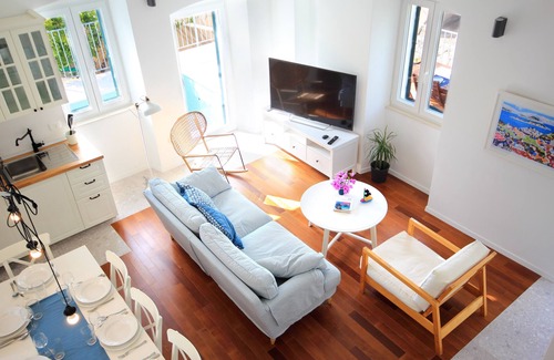 Sutivan Casa | Island stonehouse villa on the Adriatic