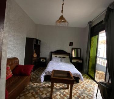 Imsouane Casa | Island surf house