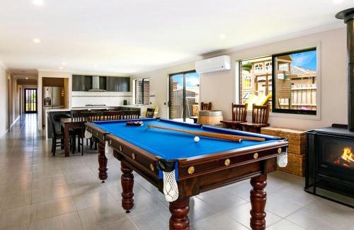 Cowes Casa | Island Time