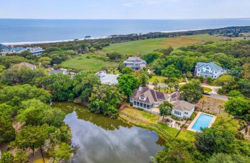 Debordieu Colony Casa | Island Time House home by Peace Vacations