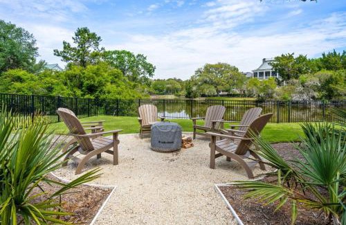 Debordieu Colony Casa | Island Time House home by Peace Vacations