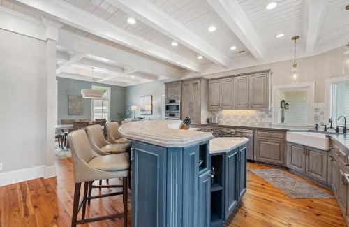 Debordieu Colony Casa | Island Time House home by Peace Vacations