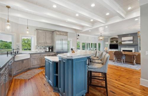 Debordieu Colony Casa | Island Time House home by Peace Vacations