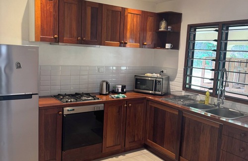 Port Vila Casa | Island Unit in Pango - Bunkhouse