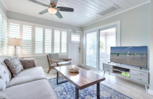 Clearwater Beach Casa | Island Vibes House