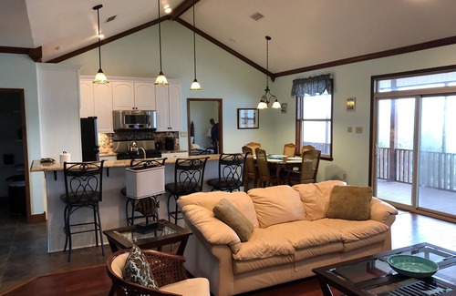 Ocean Springs Casa | *** NUEVA LISTA - ISLAND VIEW BEACH HOUSE