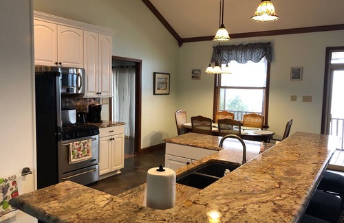 Ocean Springs Casa | *** NUEVA LISTA - ISLAND VIEW BEACH HOUSE