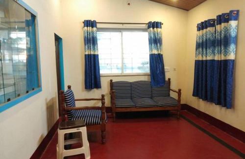 Malpe Casa | Island View Bunglow