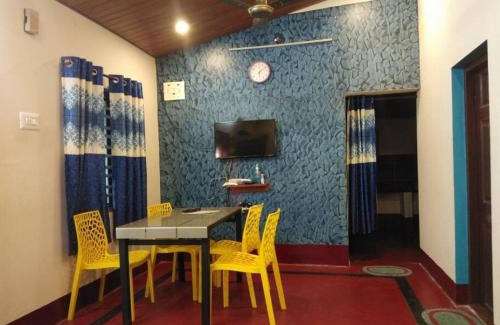 Malpe Casa | Island View Bunglow