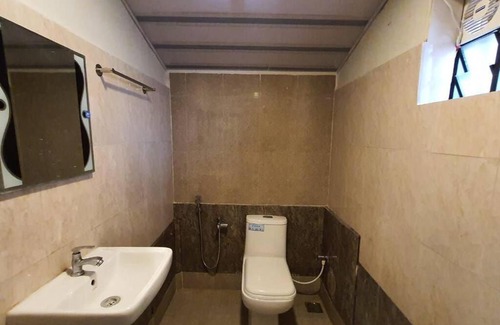 Malpe Casa | Island View Bunglow