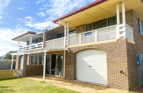 Lancelin Casa | Vista a la isla: vistas a la isla y más allá