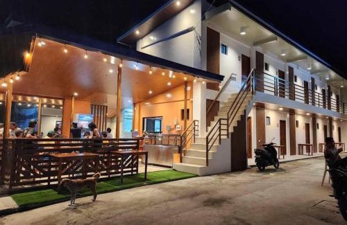 General Luna Casa | Island Villa - Balai Malinawon