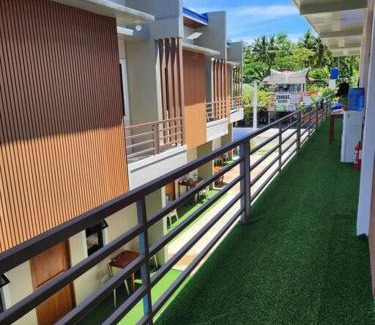 General Luna Casa | Island Villa - Balai Malinawon