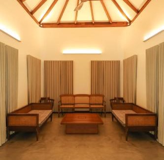 Kainakary Apartamento | Island Villa - Miraaya Sundara