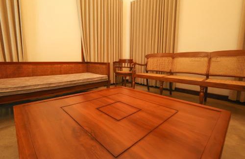 Kainakary Apartamento | Island Villa - Miraaya Sundara