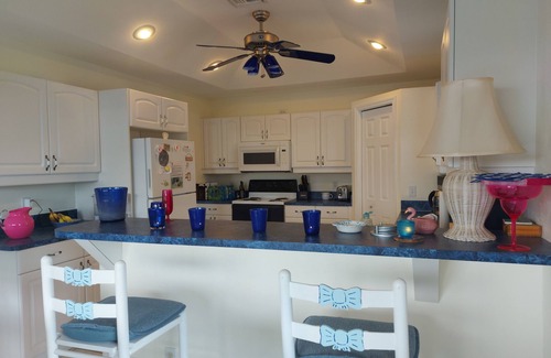 Fort Myers Beach Villa | Island Villa con piscina infinita de 33 pies y acceso en bote, visitas de delfines