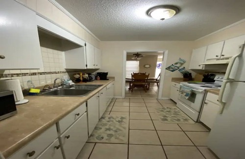 Savannah Casa | Islands Cozy Cottage I Unit 1