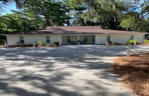 Savannah Casa | Islands Cozy Cottage I Unit 1