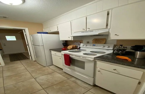 Savannah Casa | Islands Cozy Cottage I Unit 2