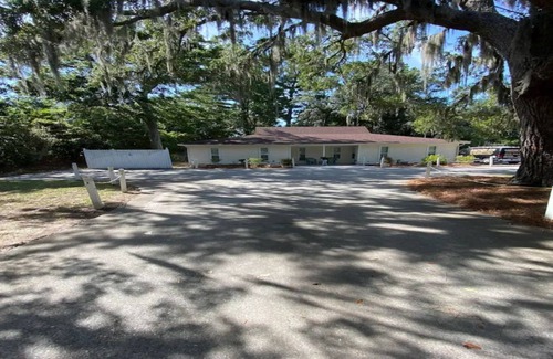 Savannah Casa | Islands Cozy Cottage I Unit 2