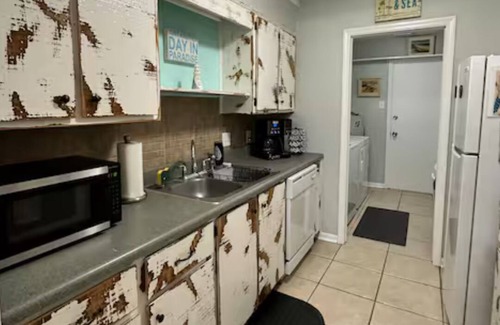 Savannah Cabaña | Islands Cozy Cottage II