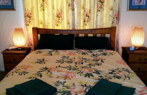 Dover Apartamento | Islandview Beachhouse-Apartment - 60 m to Beach, Dover 7117 TAS