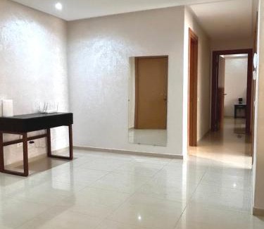 Cite Al Mohammadi Apartamento | Islane vue piscine