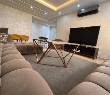 Cite Al Mohammadi Apartamento | Islane vue piscine