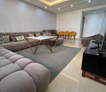 Cite Al Mohammadi Apartamento | Islane vue piscine