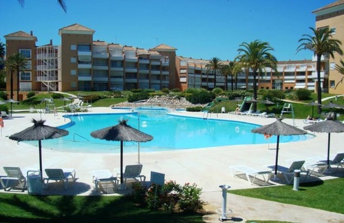 Islantilla Apartamento | ISLANTUR AMERICAS