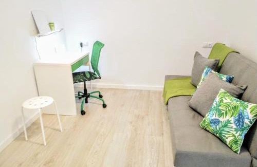 Camins al Grau Apartamento | Islas Canarias Apartment