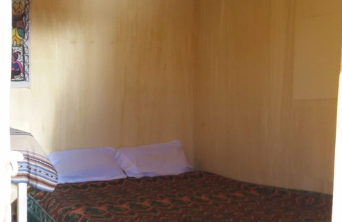 Puno Cabina | Islas Uros Lodge