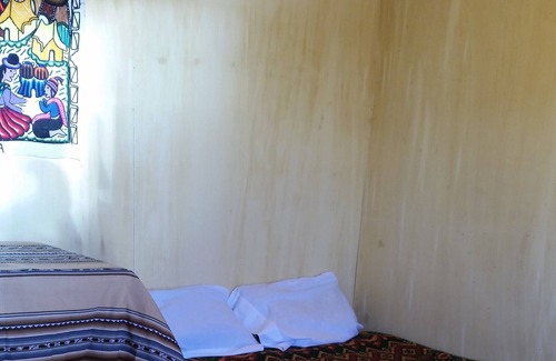 Puno Cabina | Islas Uros Lodge