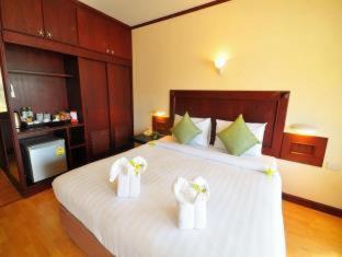Nong Thale Complejo | Isle Beach Resort Krabi-SHA