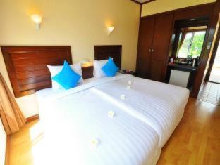 Nong Thale Complejo | Isle Beach Resort Krabi-SHA