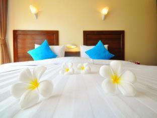 Nong Thale Complejo | Isle Beach Resort Krabi-SHA
