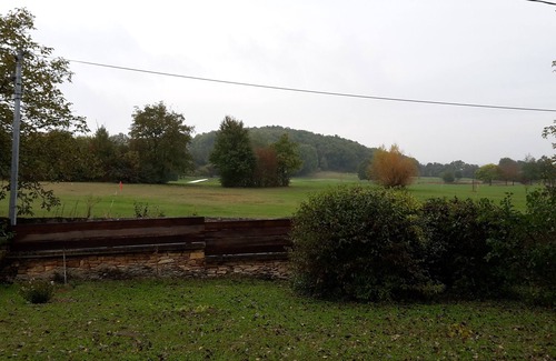 Four Casa | Isle d'Abeau, Bourgoin (38080), casa frente a un campo de golf, a 35 km de Lyon, 9 personas