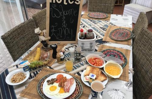 Emalahleni Casa | Isle La Breeze Guest House