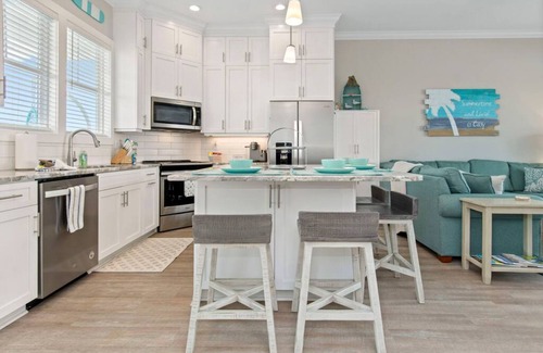 Emerald Isle Casa | Isle of Dreams in Emerald Isle