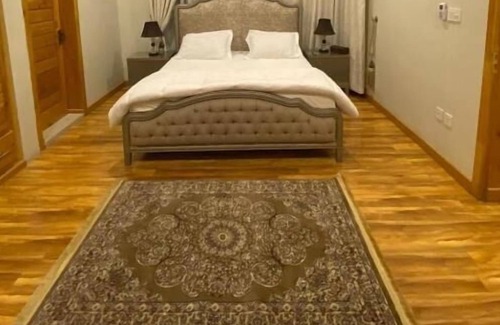 Gilgit Casa | Isle Of Highland Tours Guest House