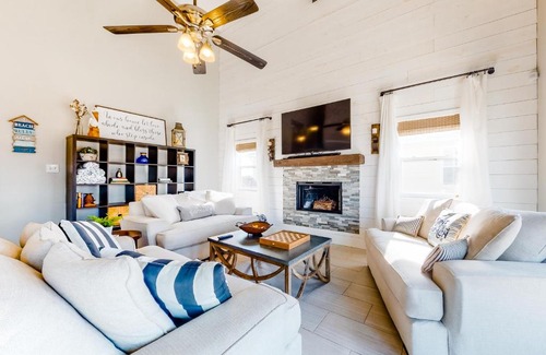 Isla Del Sol Casa | Isle View Gem