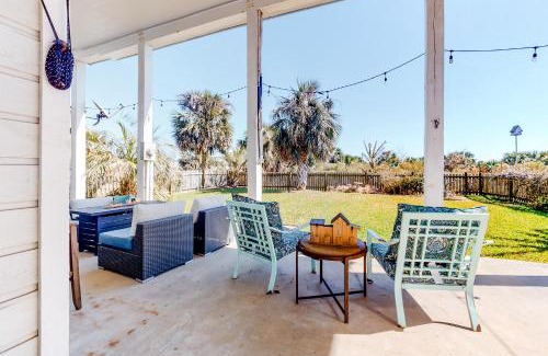 Isla Del Sol Casa | Isle View Gem