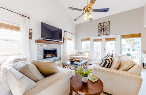 Isla Del Sol Casa | Isle View Gem