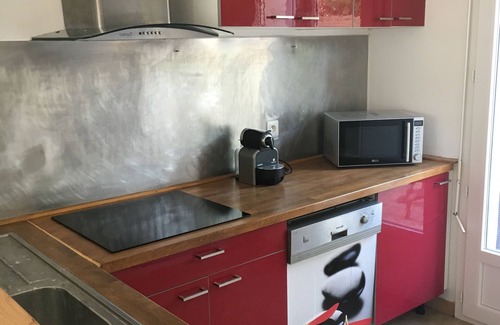 Les Mathes Casa | Islet de la Garenne I