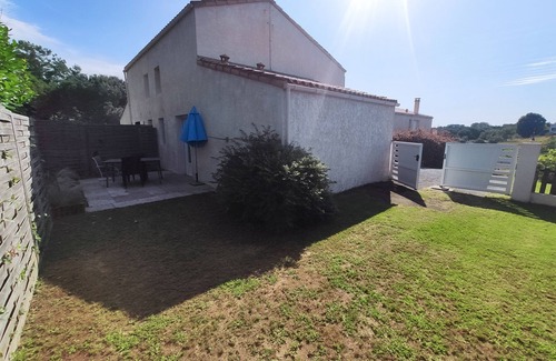 Les Mathes Casa | Islet de la Garenne I