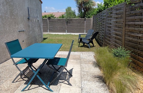 Les Mathes Casa | Islet de la Garenne I