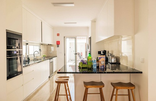 Vila Franca do Campo Casa | Islet Retreat